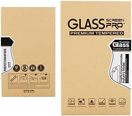 Tempered Glass Screen Protector