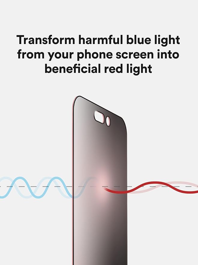 Red Privacy