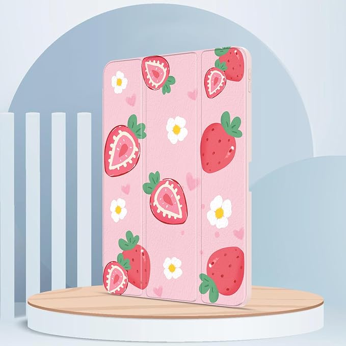 Strawberry / Pink