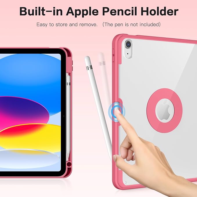 Watermelon Pink
