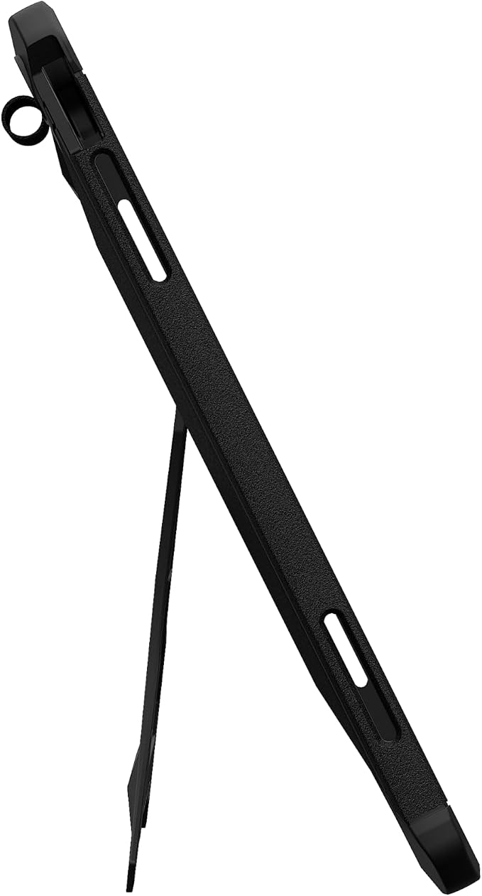 Scout Plus - Black