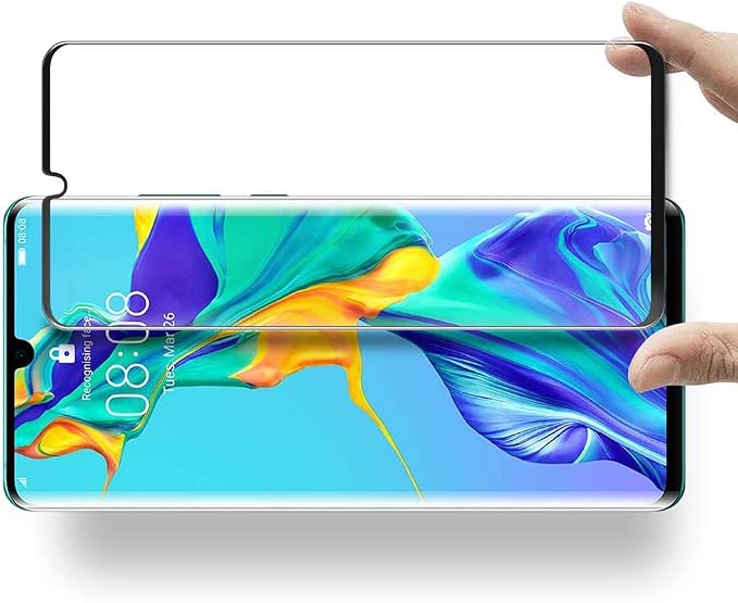 3D Black