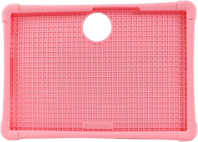 Silicon-Pink