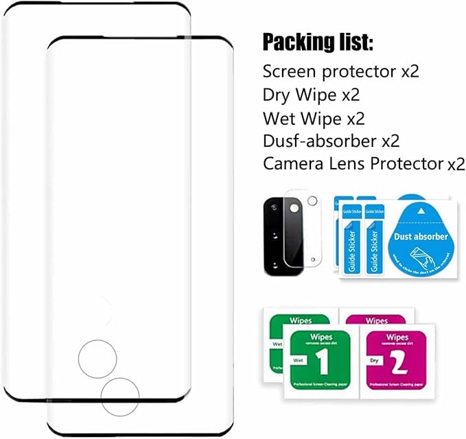 For Samsung Galaxy S20 Plus