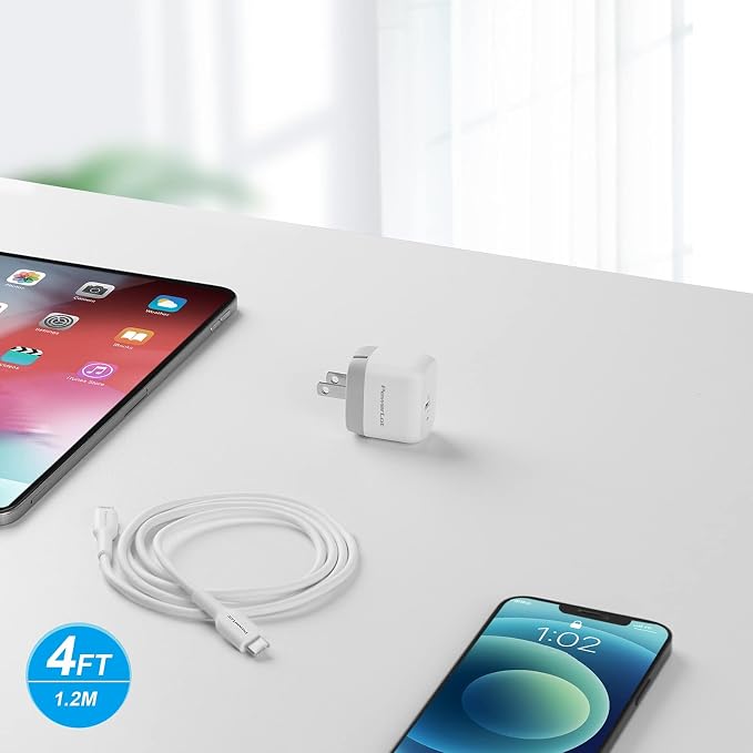 iPhone 13 charger Set