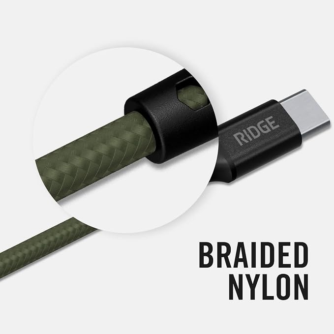 Matte Olive