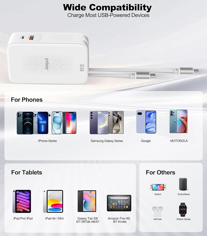 White-CL-45W
