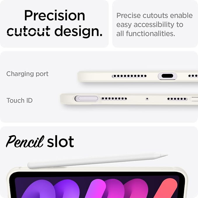 White/Clear