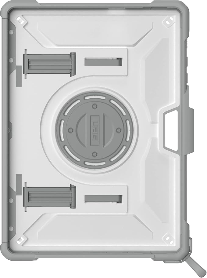 Plasma - White/Grey