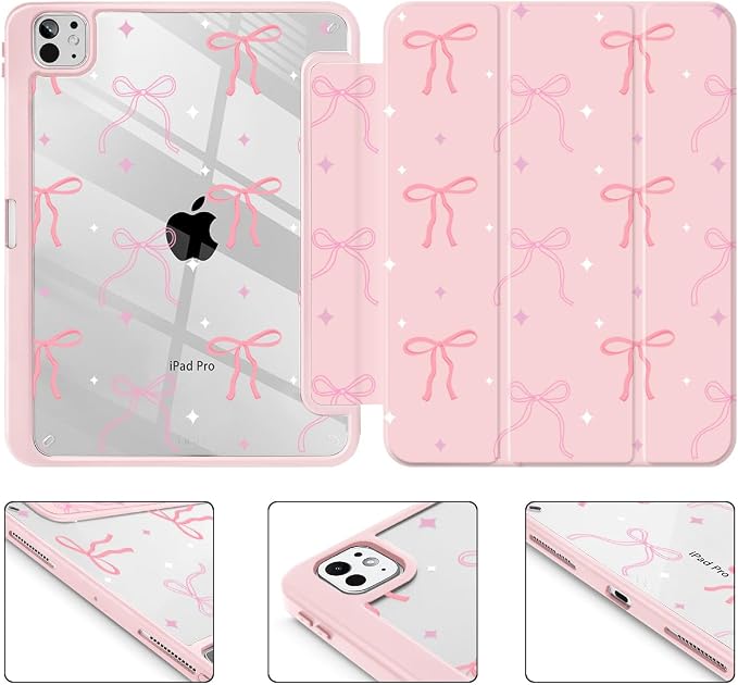 Pink Bows