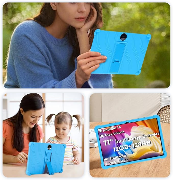 Sky Blue
