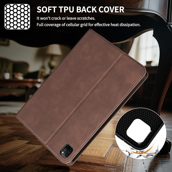sscq-Dark Brown