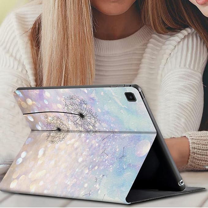 Dandelion Floral