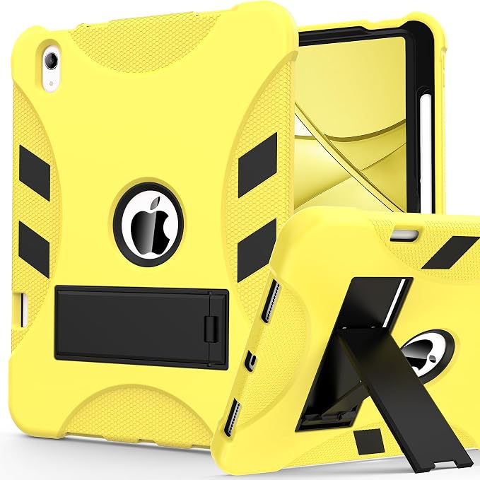 Yellow+Black