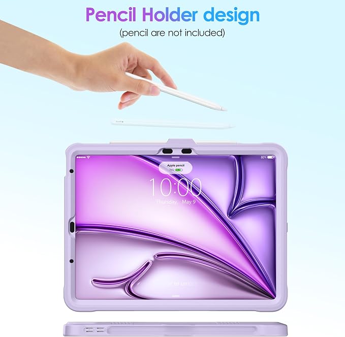 Taro Purple