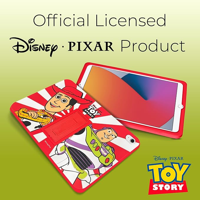 Toy Story - Red