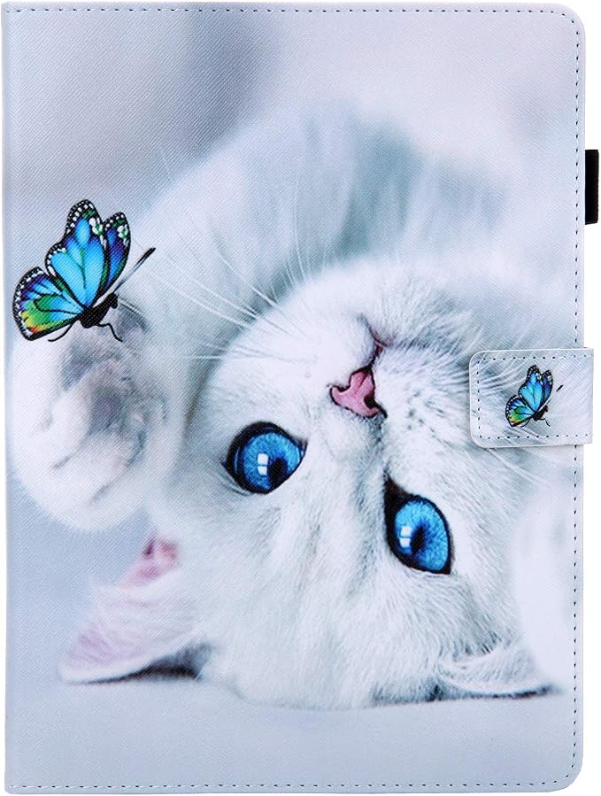 White Cat