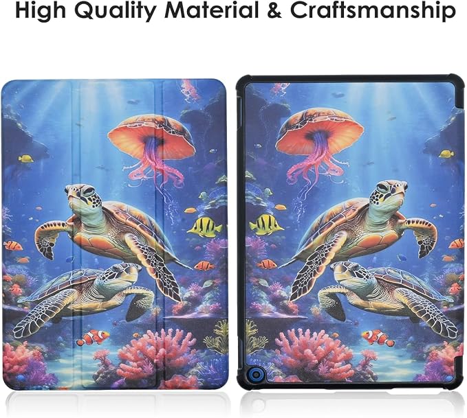 Sea Turtle