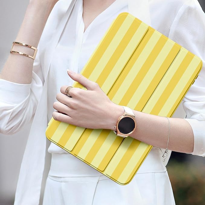 Yellow Pink