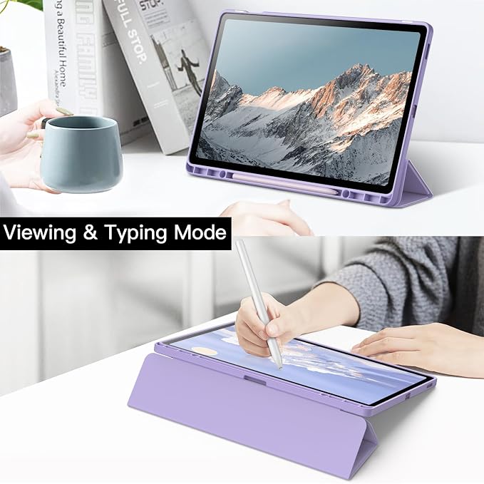 Light Purple