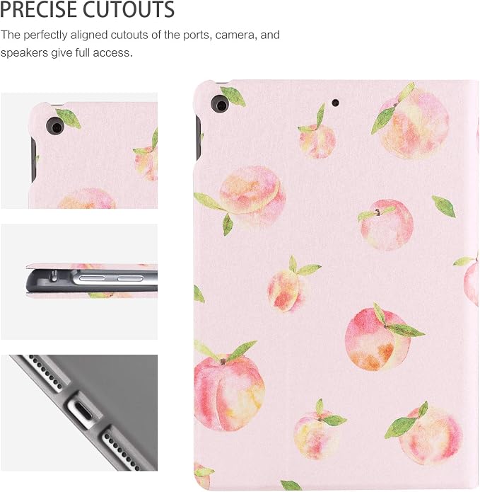Pink Peaches