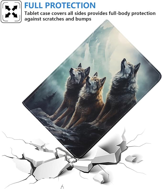 Wolf Pack