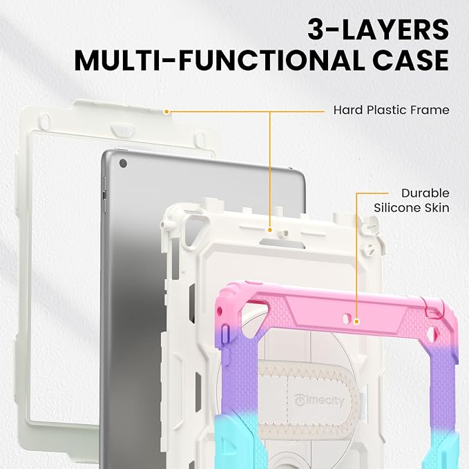 White+Pink Camo