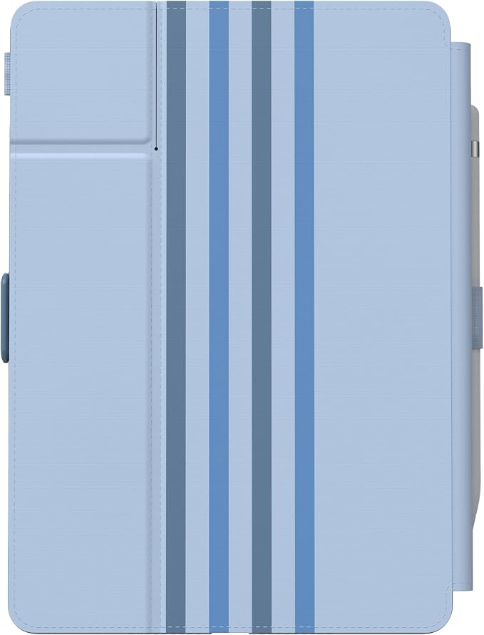 Waterfall Stripes/Sail Blue