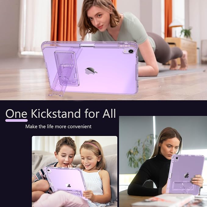 ClearPurple