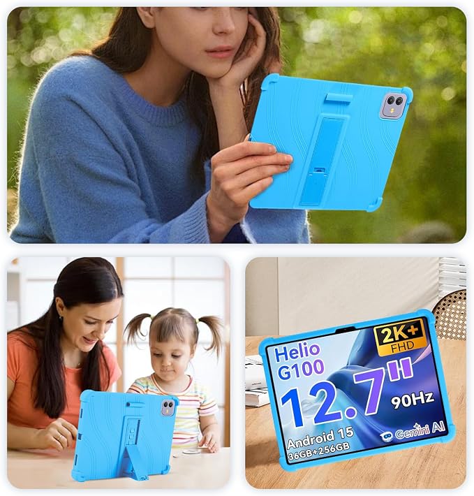 Sky Blue