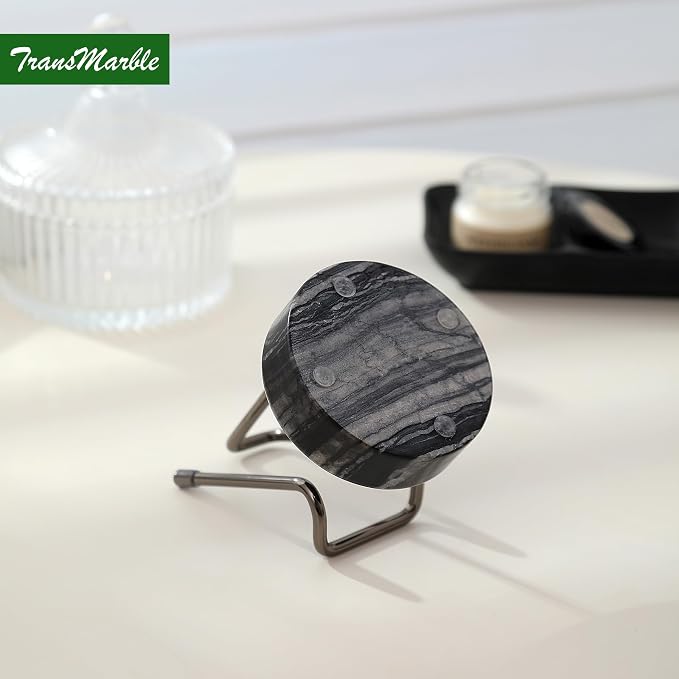 Wooden Black + Black