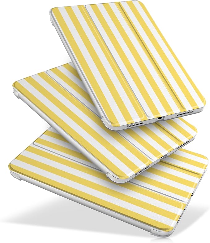 Yellow Stripes