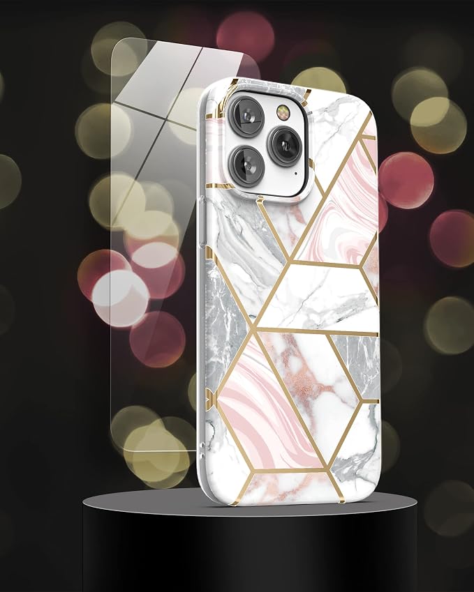 White Marble