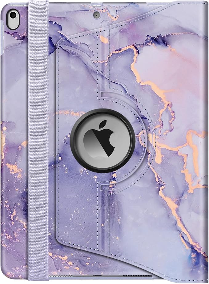 Z-Purple Marble