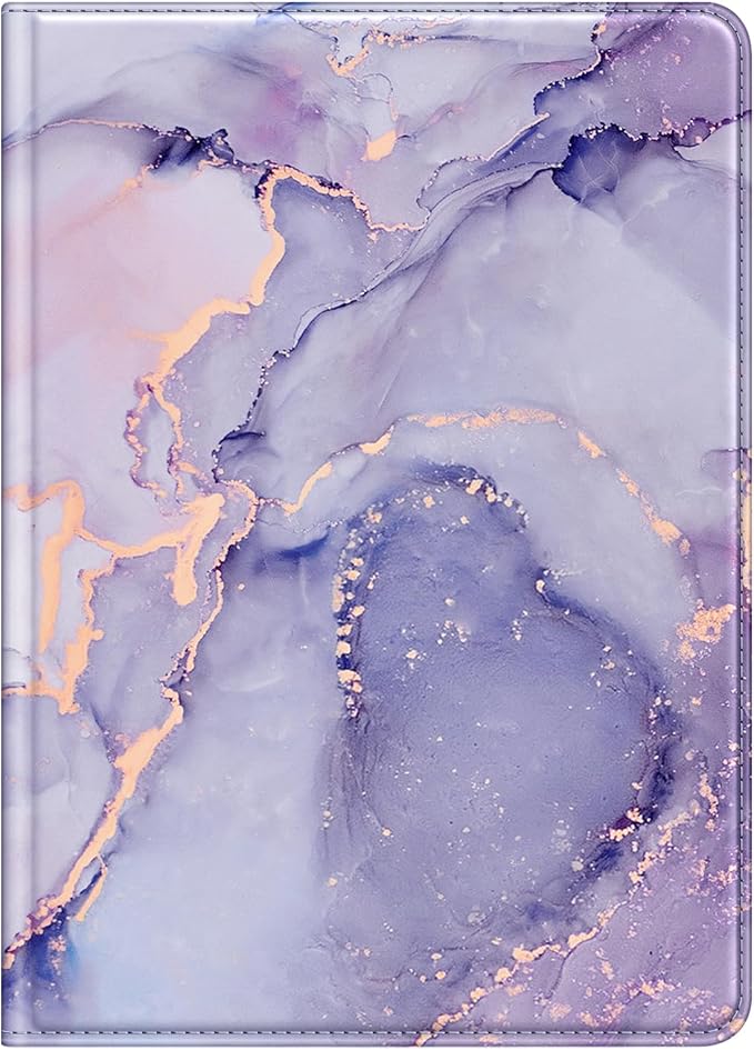lilac marble