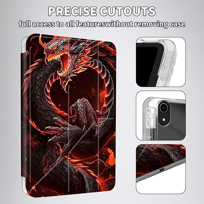 Red Dragon