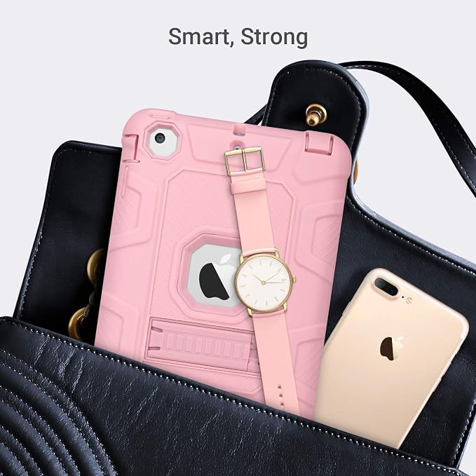 Rose Gold/Rose Gold