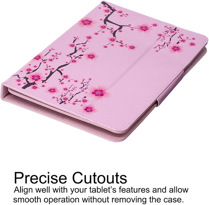 3 Plum Blossom
