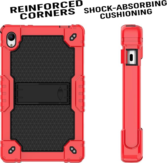 Red/Black