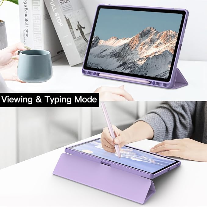 Light Purple