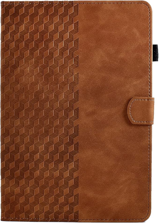 08# Brown Square