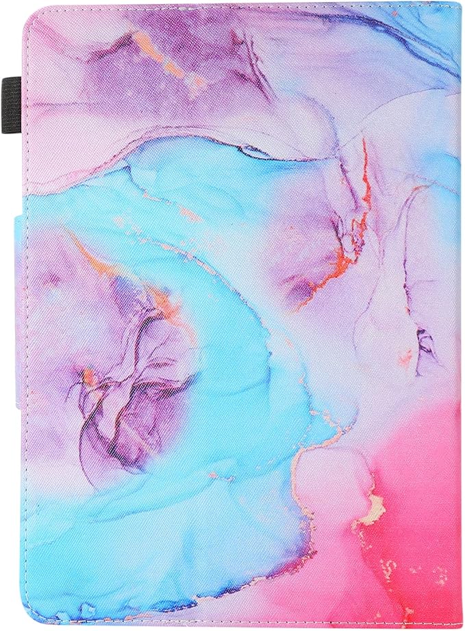 Colored Marble