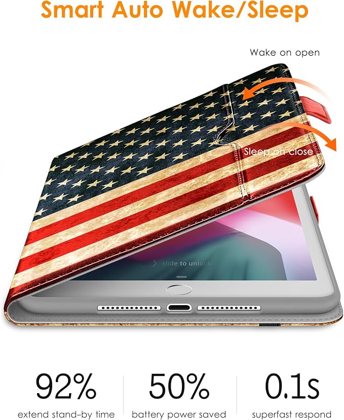 Z-US Flag