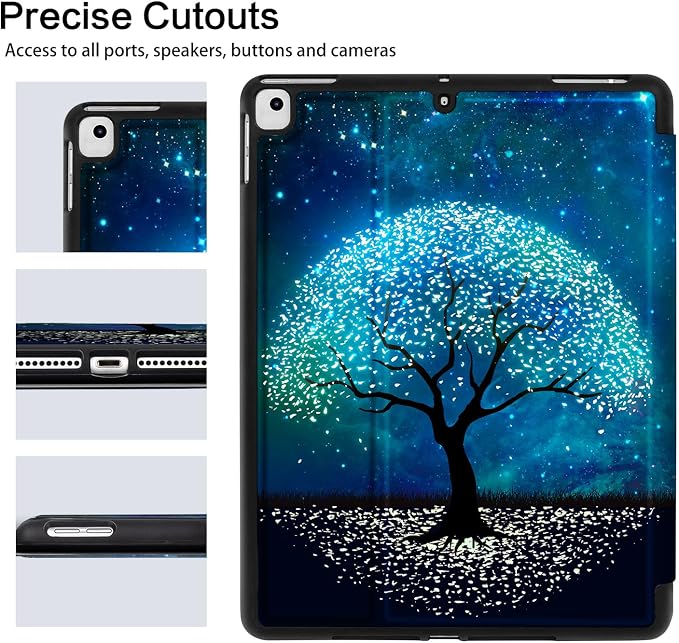 Starry Sky Tree