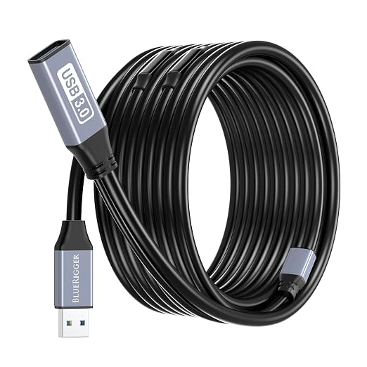 Grey USB 3.0