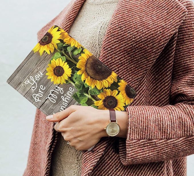 You are My Sunshine, Sunflower