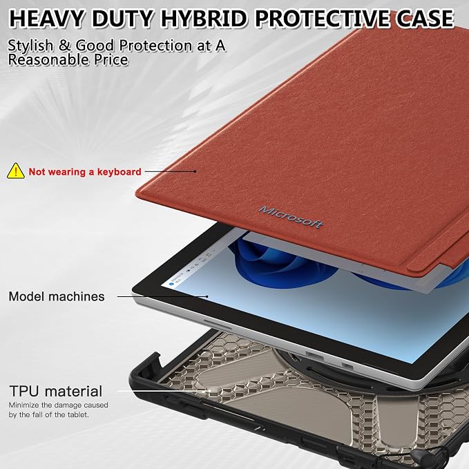 Tawny1(Compatible with Keyboard)