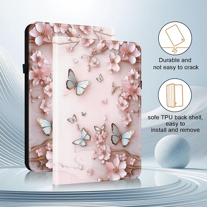 G_Pink Butterfly