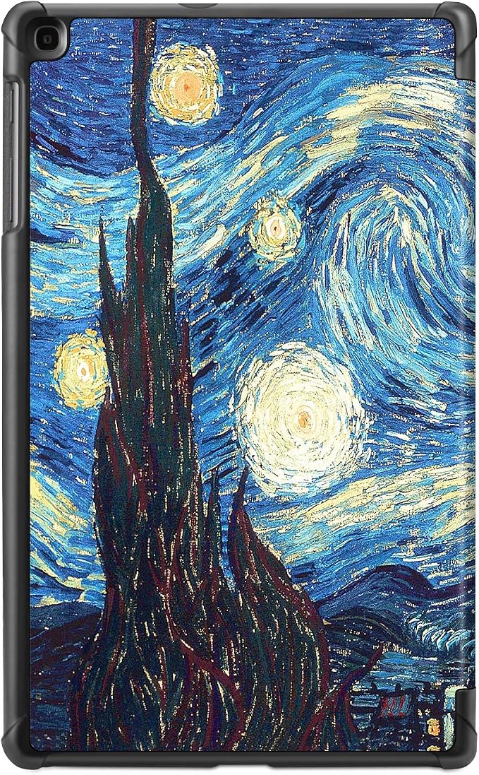 starry night