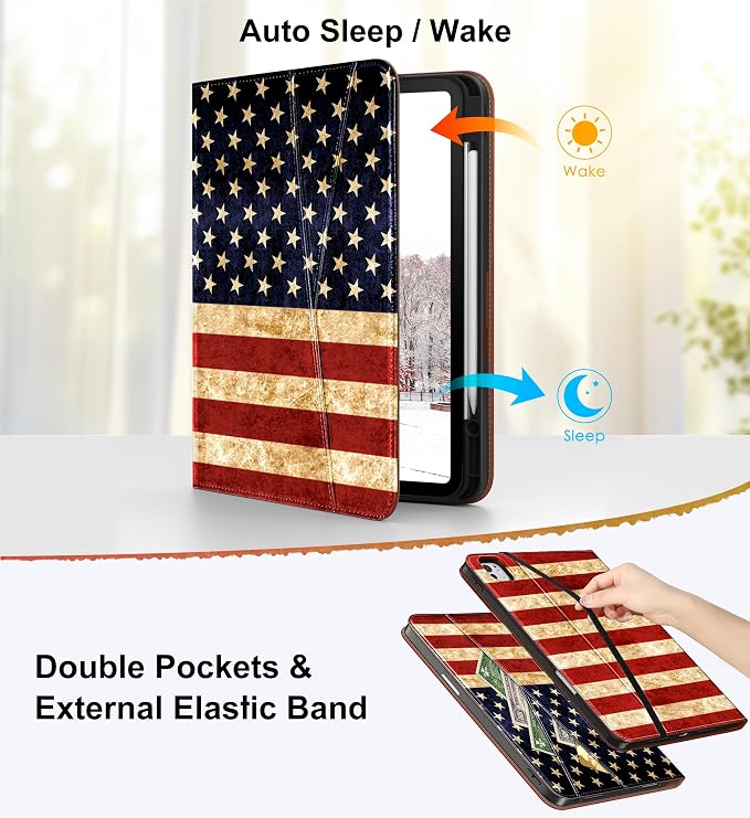 Z-US Flag